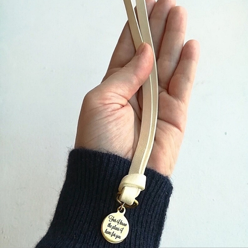 Christian Bible Verse Scripture Bookmark